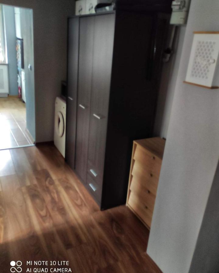 Apartament Dwupokojowy O Wysokim Standardzie Apartment Ruda Slaska Exterior photo